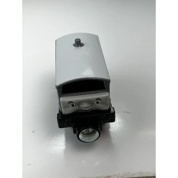 Thomas & Friends Take n Play TOAD Brakevan Diecast Train 2013 - Picture 4 of 6